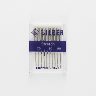 Varrógéptű Silber Stretch 70/80/90