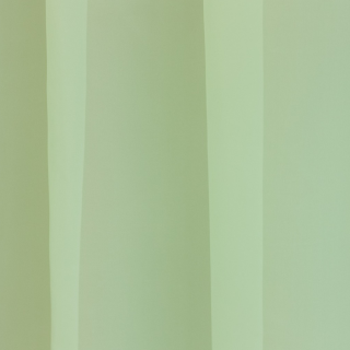 Voile függöny anyag, halványkék színben, ólomzsinórral 180 cm