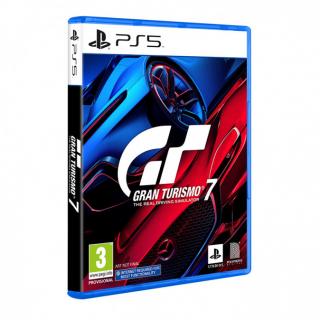 Sony PlayStation 5 Gran Turismo 7