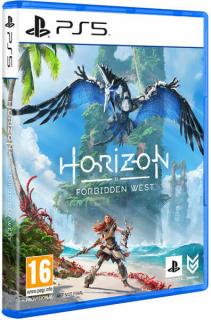 Sony PlayStation 5 Horizon: Forbidden West ( Magyar Felirattal )