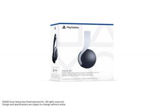 Sony PlayStation 5 Sony PlayStation 5 PULSE 3D™ Wireless Headset
