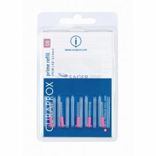 Curaprox CPS 08 fogköztisztító-rózsaszín