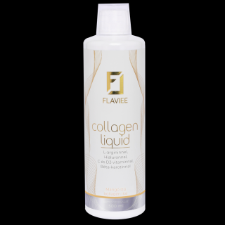 Flaviee Collagen 500ml Mangó