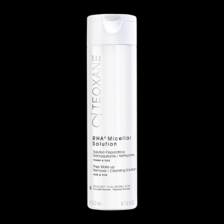 RHA® Micellás Arclemosó 200ml