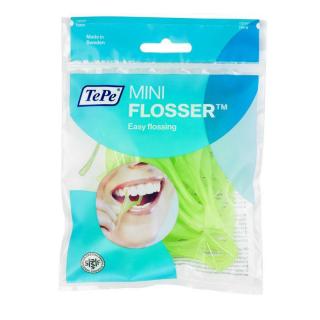 TEPE MINI FLOSSER 24 DB