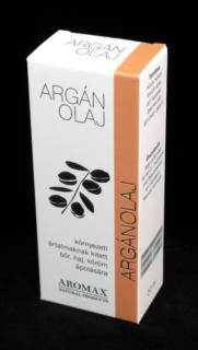 Aromax Argánolaj 20ml