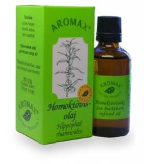 Aromax Homoktövis olaj 50ml