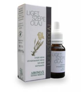 Aromax Ligetszépeolaj 20ml