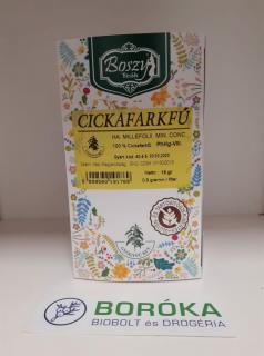 Boszy Cickafarkfű 20x0,9g