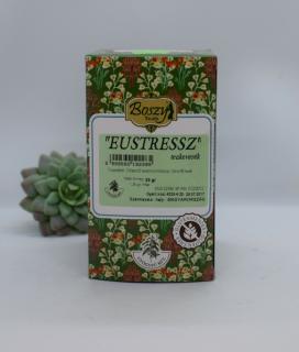 Boszy Eustressz teakeverék 20x1,25g