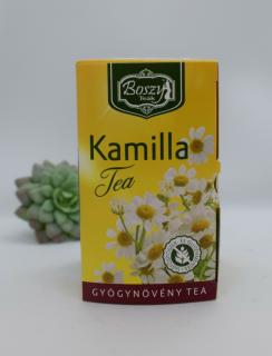 Boszy Kamilla tea 20x1g
