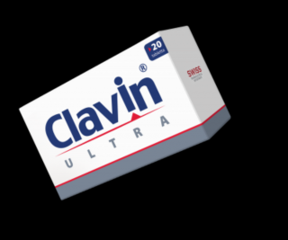 Clavin Ultra – Étrend-kiegészítő készítmény férfiaknak-20 db