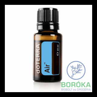 doTERRA Air Légzőszervi keverék 15 ml