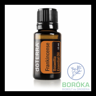 doTERRA Frankincense Tömjén illóolaj 15 ml
