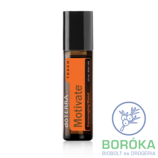 doTERRA Motivate touch 10 ml