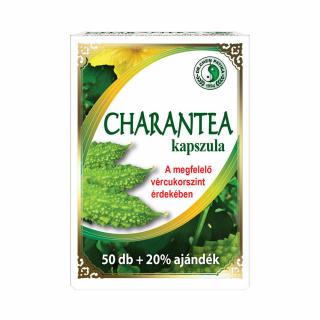 Dr.Chen Charantea kapszula 500mg  50x