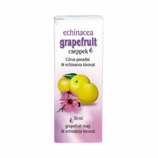 Dr.Chen Grapefruit cseppek echinaceaval 30ml