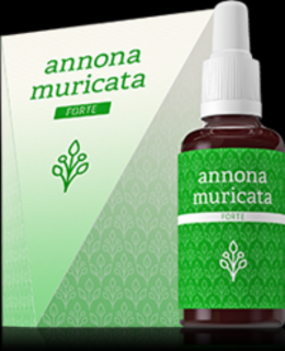 Energy, Annona muricata forte