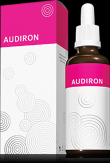 Energy, Audiron