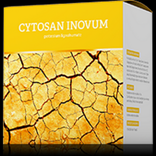 Energy, Cytosan Inovum