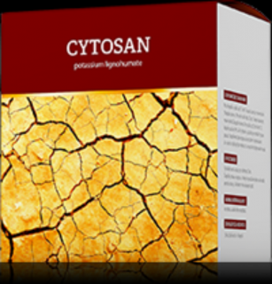 Energy, Cytosan