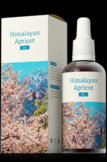 Energy, Himalayan Apricot oil