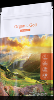 Energy, Organic Goji powder