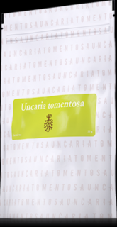 Energy, Uncaria Tomentosa tea