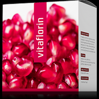 Energy, Vitaflorin