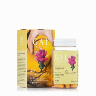 GAL, Biocurcumin+