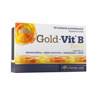 Gold-Vit® B Forte