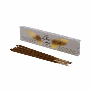 Goloka Füstölőpálca - Gábriel arkangyal 15g