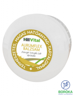 HILLVITAL AURUMFLEX BALZSAM 50ml