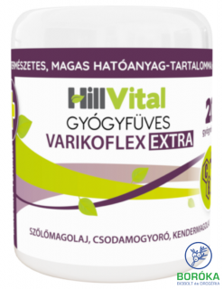 HILLVITAL VARIKOFLEX EXTRA 250ml