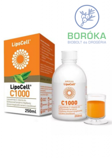 LipoCell C1000-250 ml