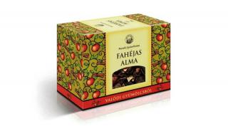 Mecsek Gyümölcstea fahéjas alma 100g