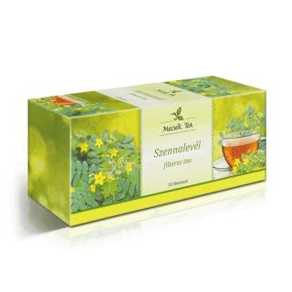 Mecsek Szennalevél tea filteres 25x1g