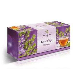 Mecsek Veronikafű tea filteres 25x1g