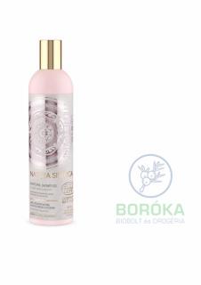 Natura Siberica Bőrtónusjavító natúr tusfürdő • 400ml