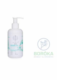 Natura Siberica Little Siberica Bio Folyékony baba szappan • 250ml