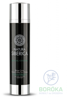 Natura Siberica Royal Caviar Extra bőrfeszesítő krém • 50ml