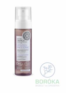 Natura Siberica Virágvízalapú instant relief bio arctonik érzékeny bőrre