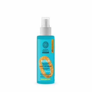 Oblepikha Siberica 20 az 1-ben Helyreállító homoktövis szérum 200ml