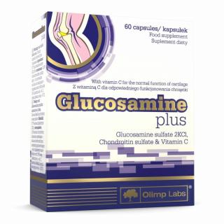 Olimp Labs Glucosamine Plus