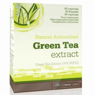 Olimp Labs Green Tea Extract - Zöld tea kivonat