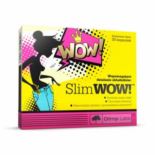 Olimp Labs Slim WOW!™