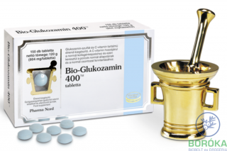 Pharma Nord Bio-Glükozamin