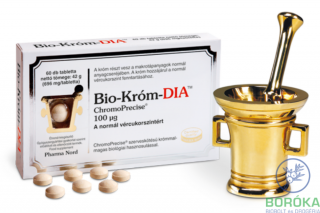 Pharma Nord Bio-Króm DIA
