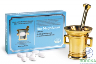 Pharma Nord Bio-Magnézium