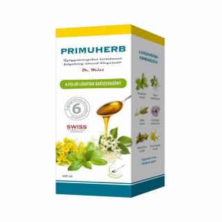 Primuherb szirup 150ml